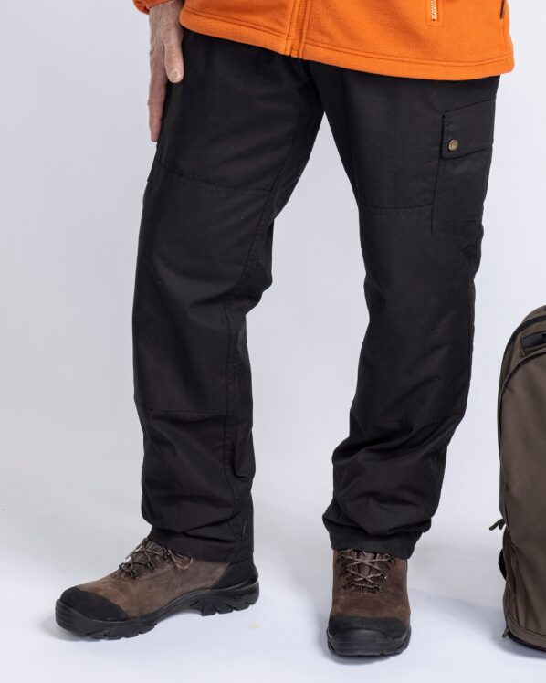 Pinewood Vinterbukser | Finnveden Winter Trousers