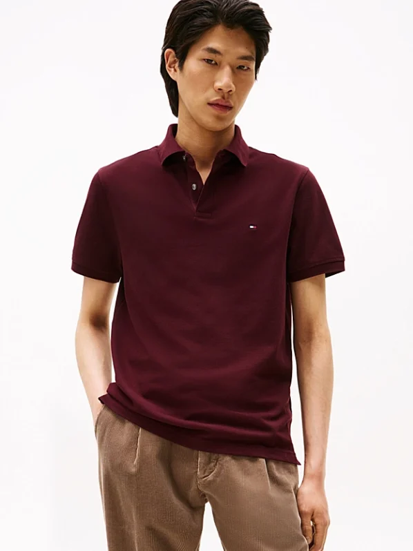 Tommy Hilfiger Polo | 1985 Regular Polo