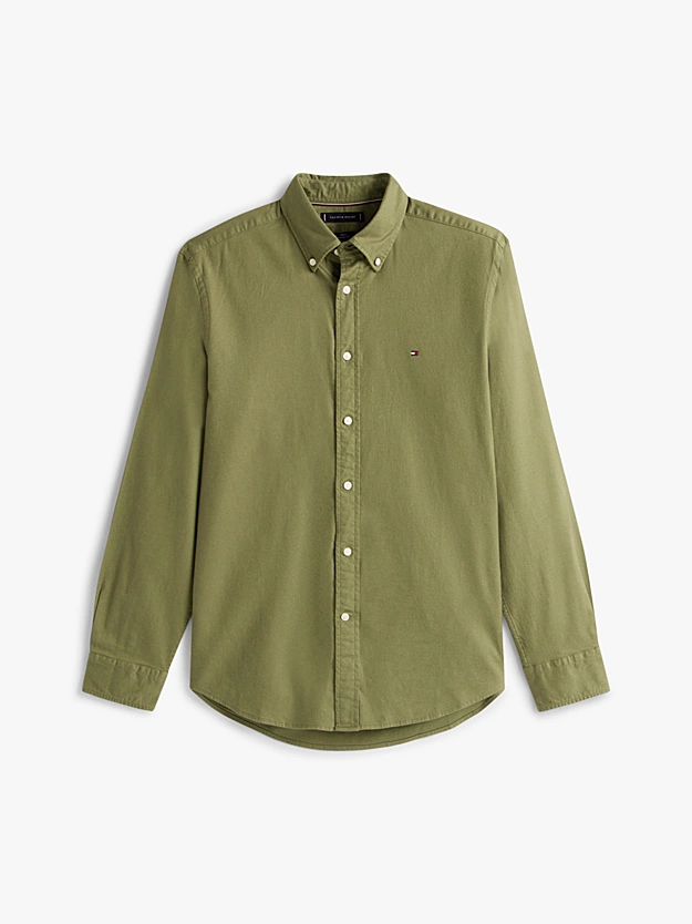 Battle Green