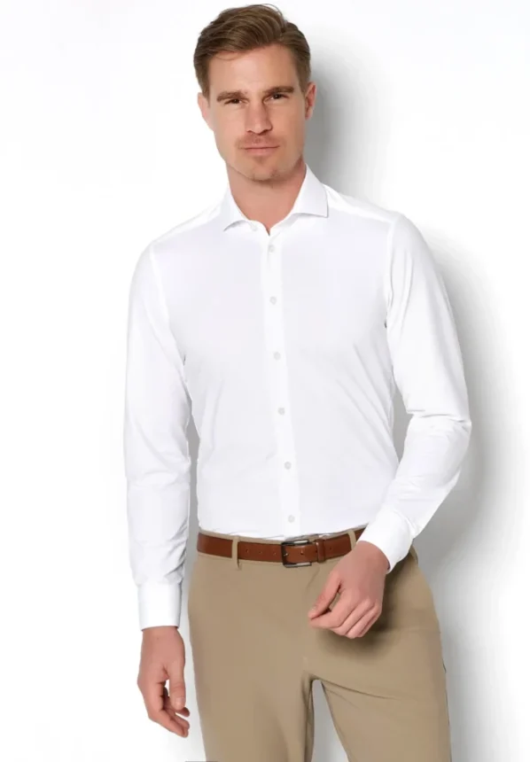 Pure Funktionel Skjorte