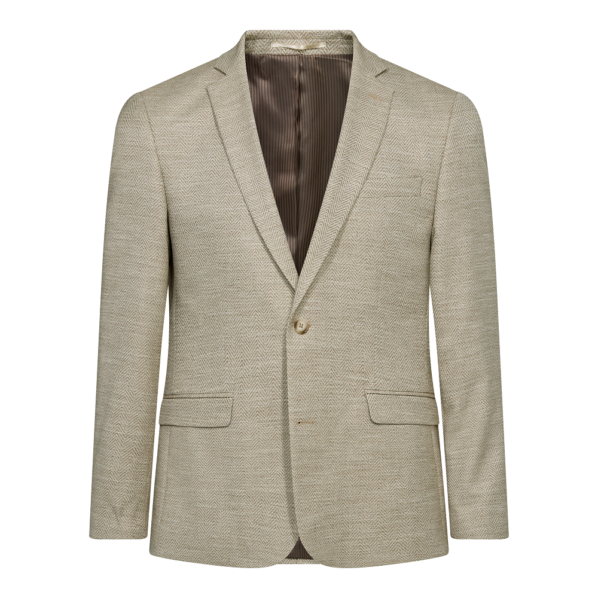 Sunwill Blazer | Modern Fit
