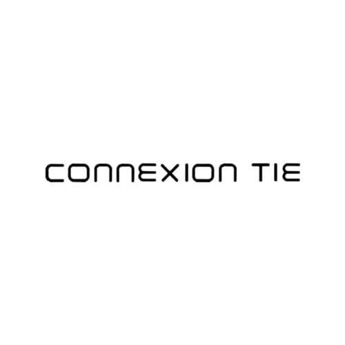Connexion Tie - Herret&oslash;j