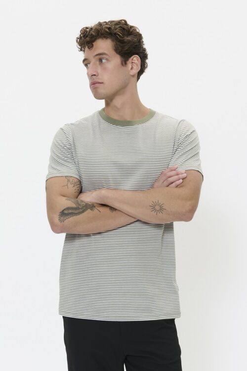 MAjeremy T-Shirt - Matinique