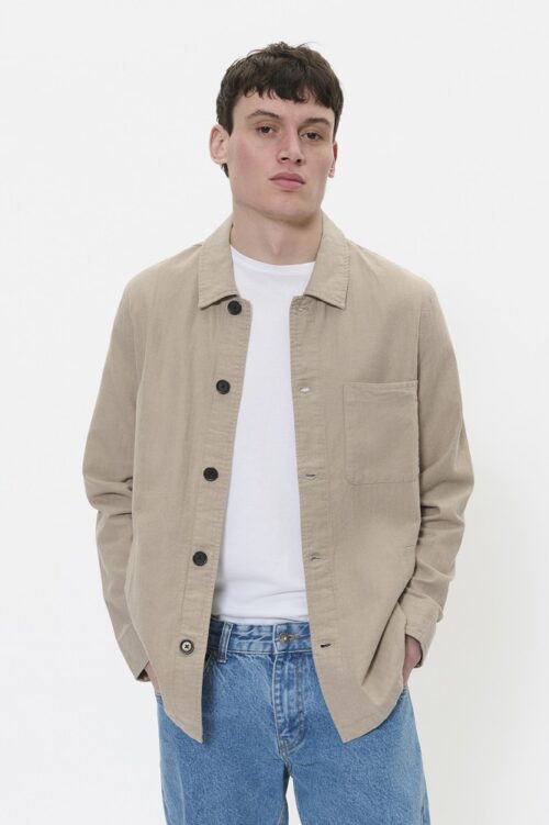 maorignal Heritage Overshirt - Matinique