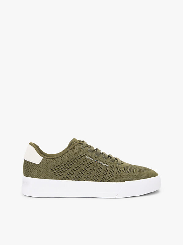 Tommy Hilfiger Sneakers | Court Knit