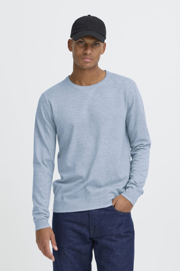 Blend Pullover | Bruton