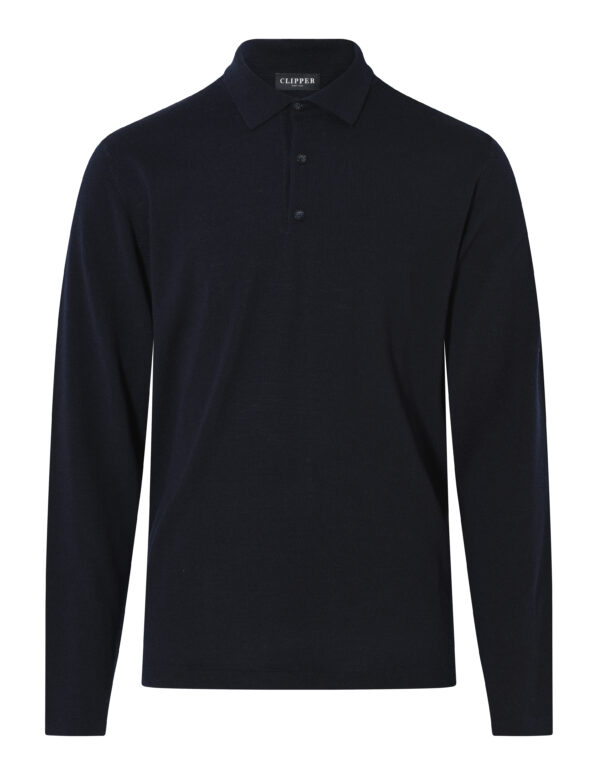 Clipper Strikpolo | Prato
