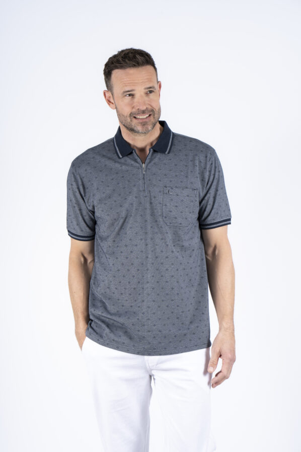 Pre End Polo | Graham