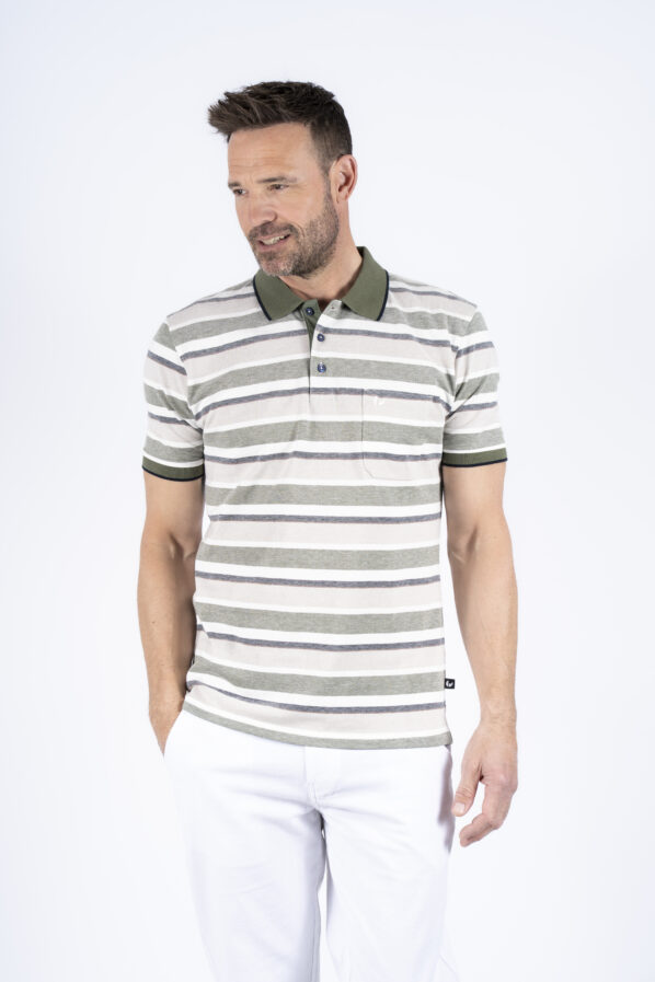 Pre End Polo | Eaton