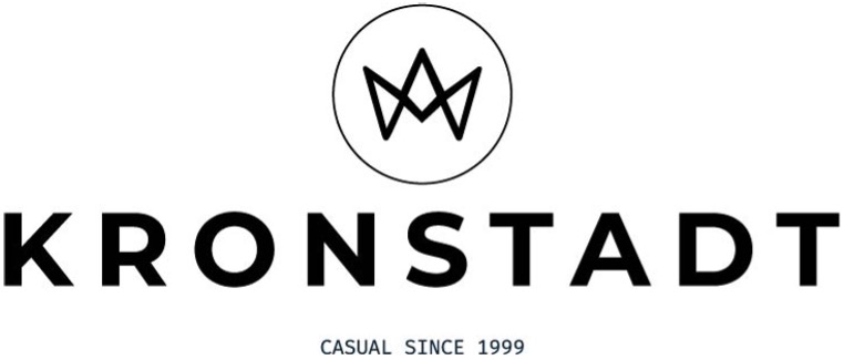 Kronstadt Logo