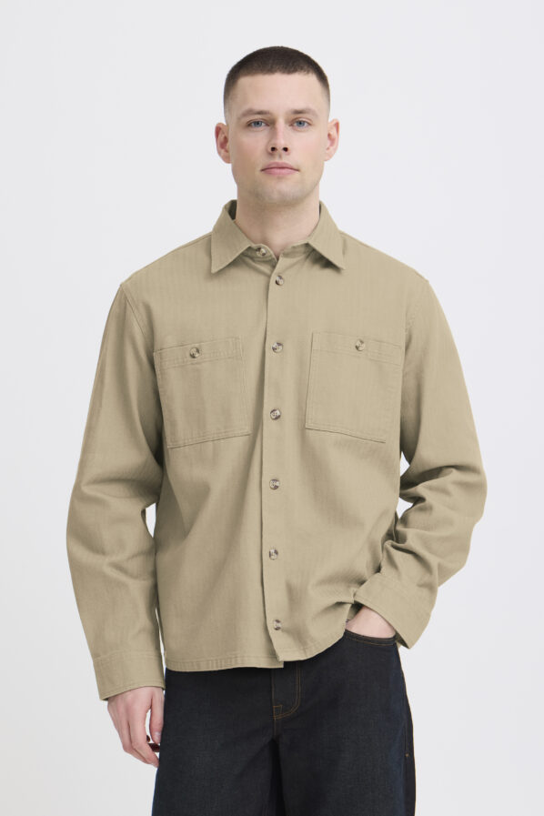 Blend Overshirt | Denny