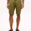 Tommy Hilfiger Cargo Shorts i Twill