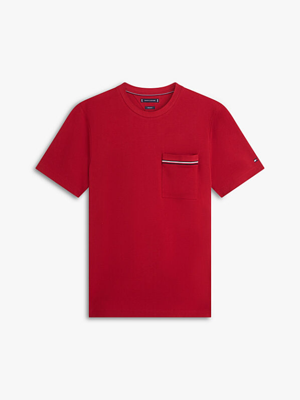 Regatta Red