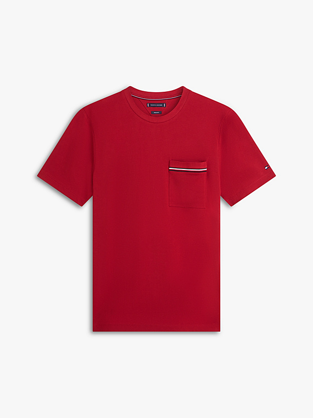 Regatta Red