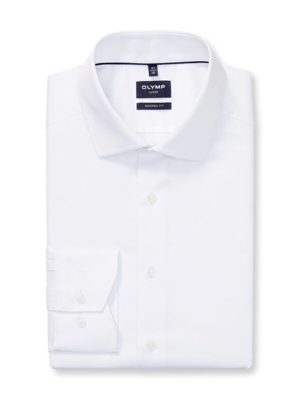 Olymp Luxor Skjorte | Modern Fit