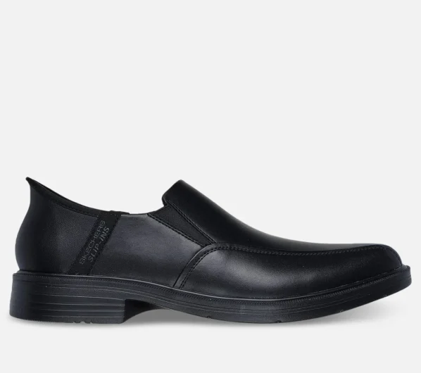 Skechers Relaxed Fit: Caswell - Frantone