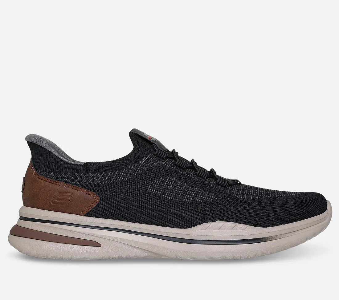 Relaxed Fit: Norlan - Alonso