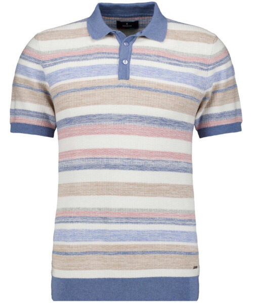 Ragman Strikket Pullover | Kurzarm Strick