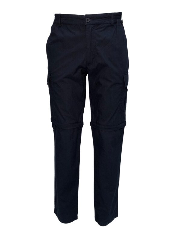 Hike Zip-off Bukser | 243