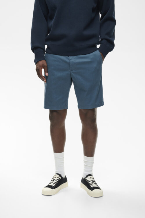 MAthomas Shorts - Matinique - Sir Brian