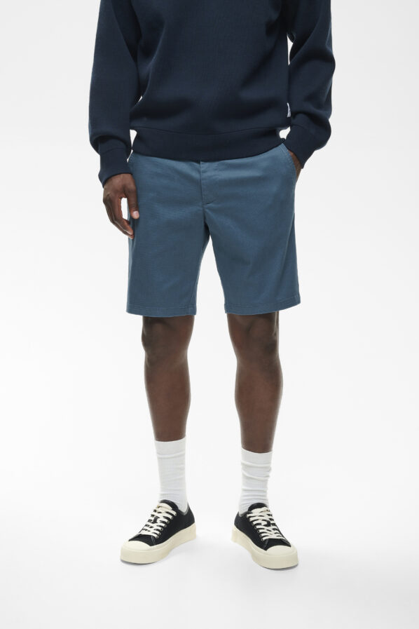 MAthomas Shorts - Matinique - Sir Brian