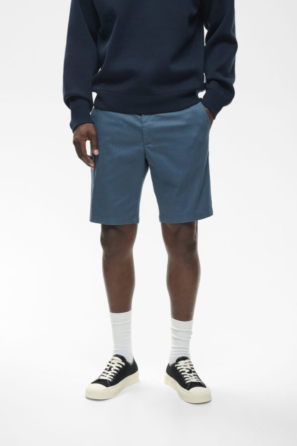 MAthomas Shorts - Matinique - Sir Brian
