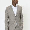 MAcharles Blazer - Matinique - Sir Brian