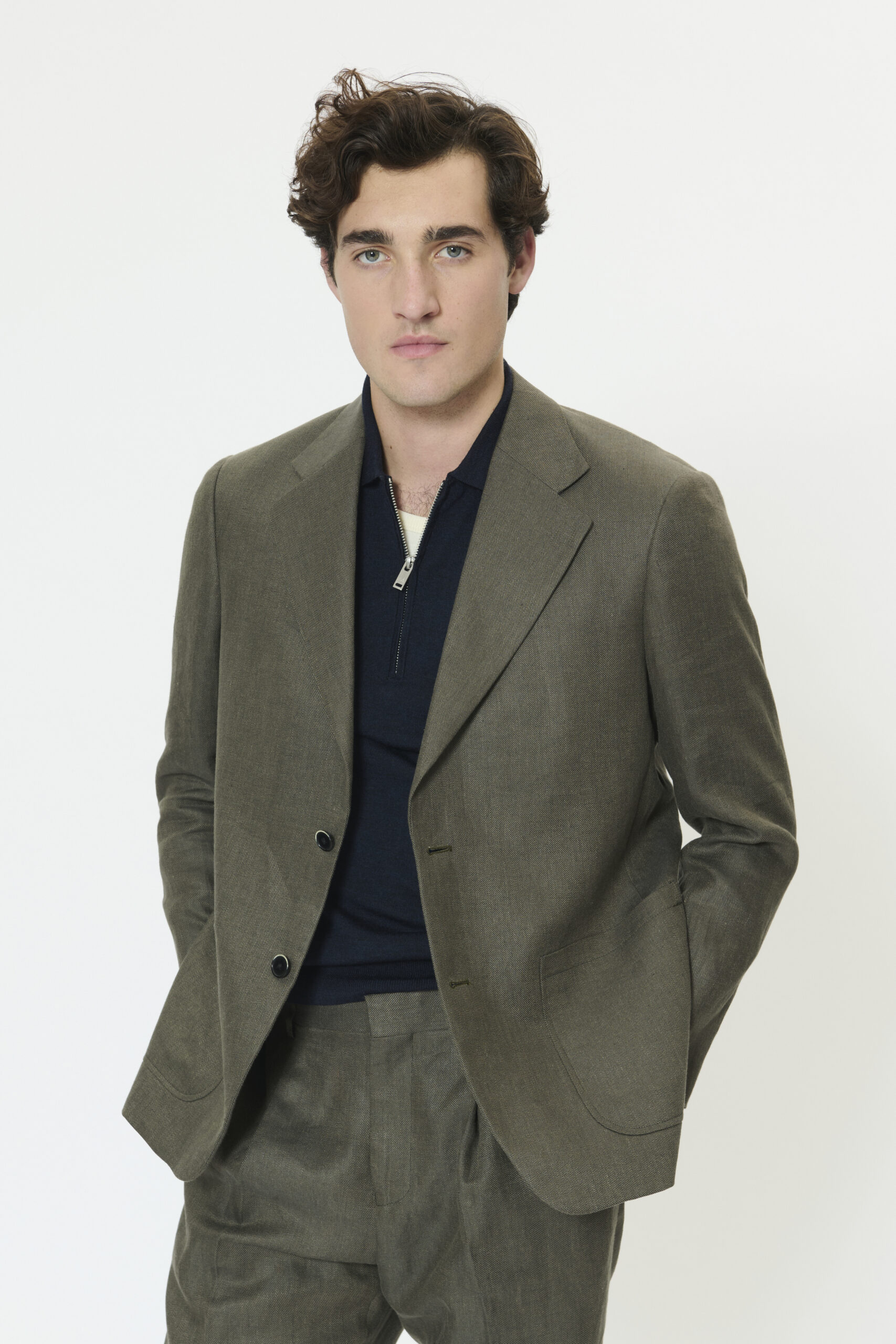 MAcolt Casual Blazer - Matinique - Sir Brian
