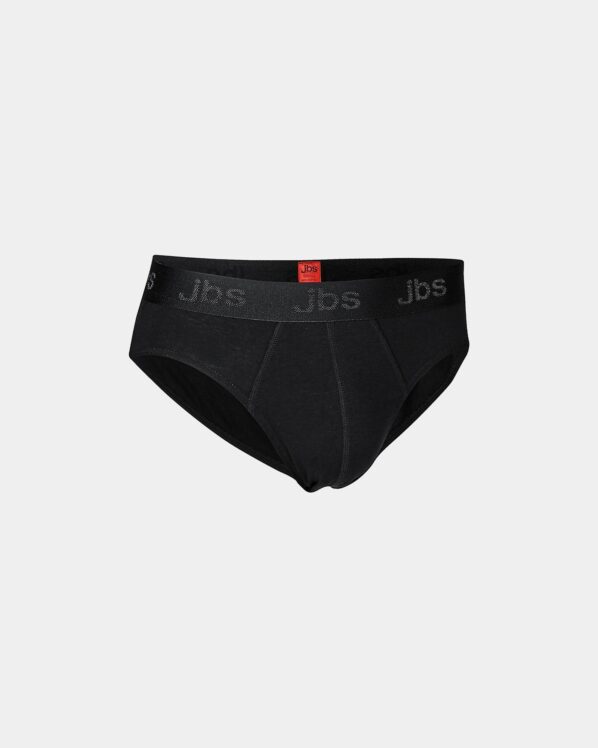 Black or White Briefs | JBS - Sort - Underbukser