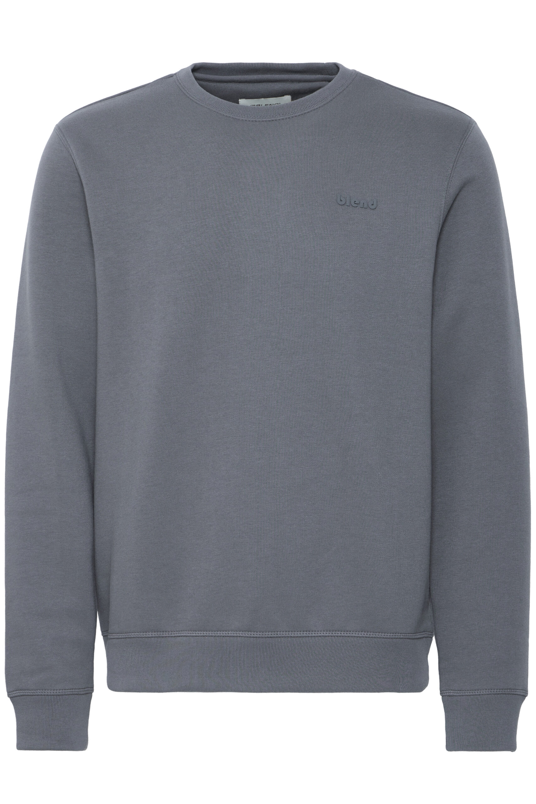 BHDownton Sweatshirt | Blend - Iron Gate