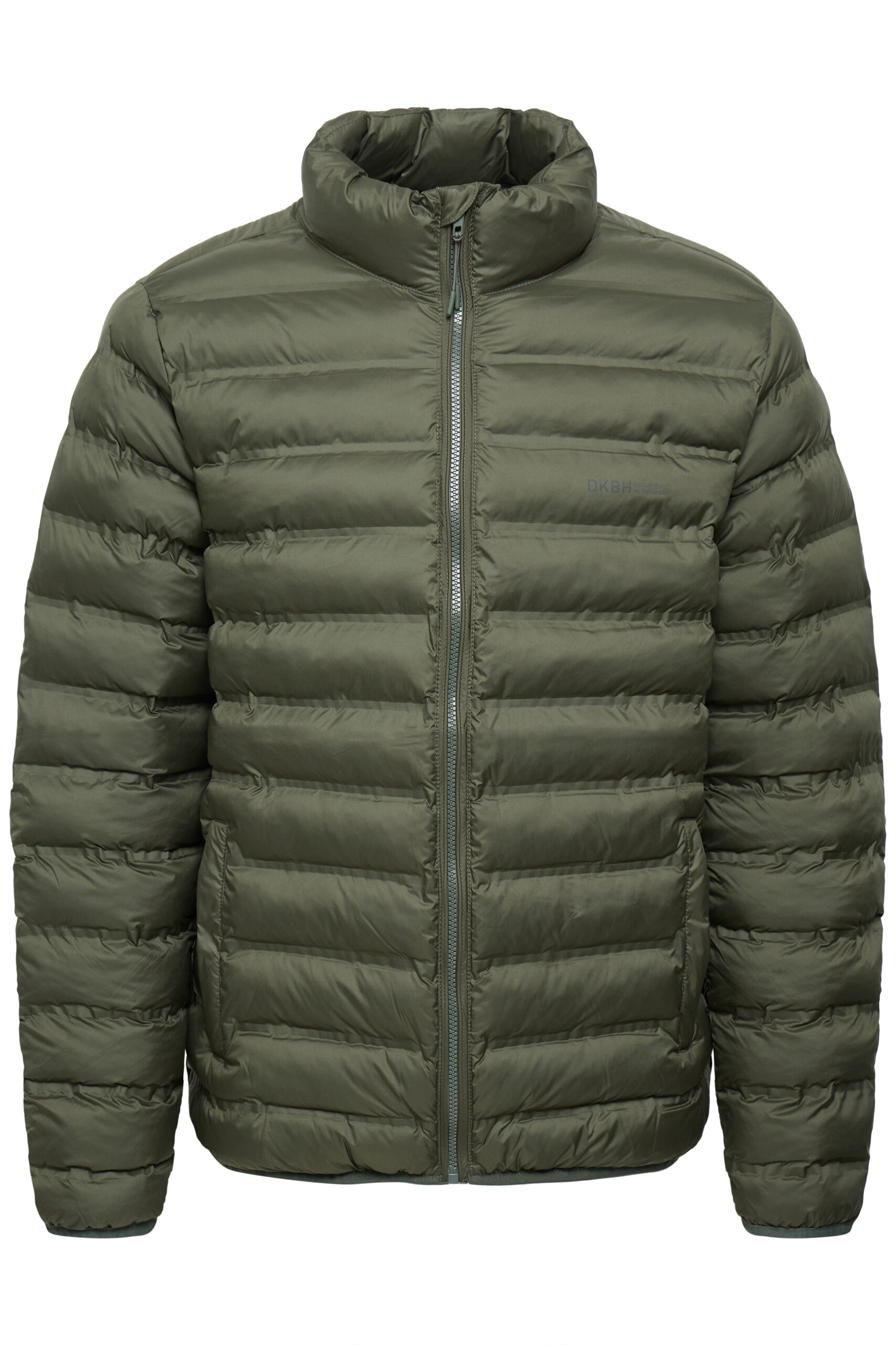 BHFicco Jakke | Blend - Deep Depths - Dynejakke