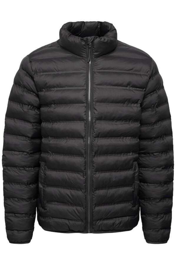 BHFicco Jakke | Blend - Black - Dynejakke