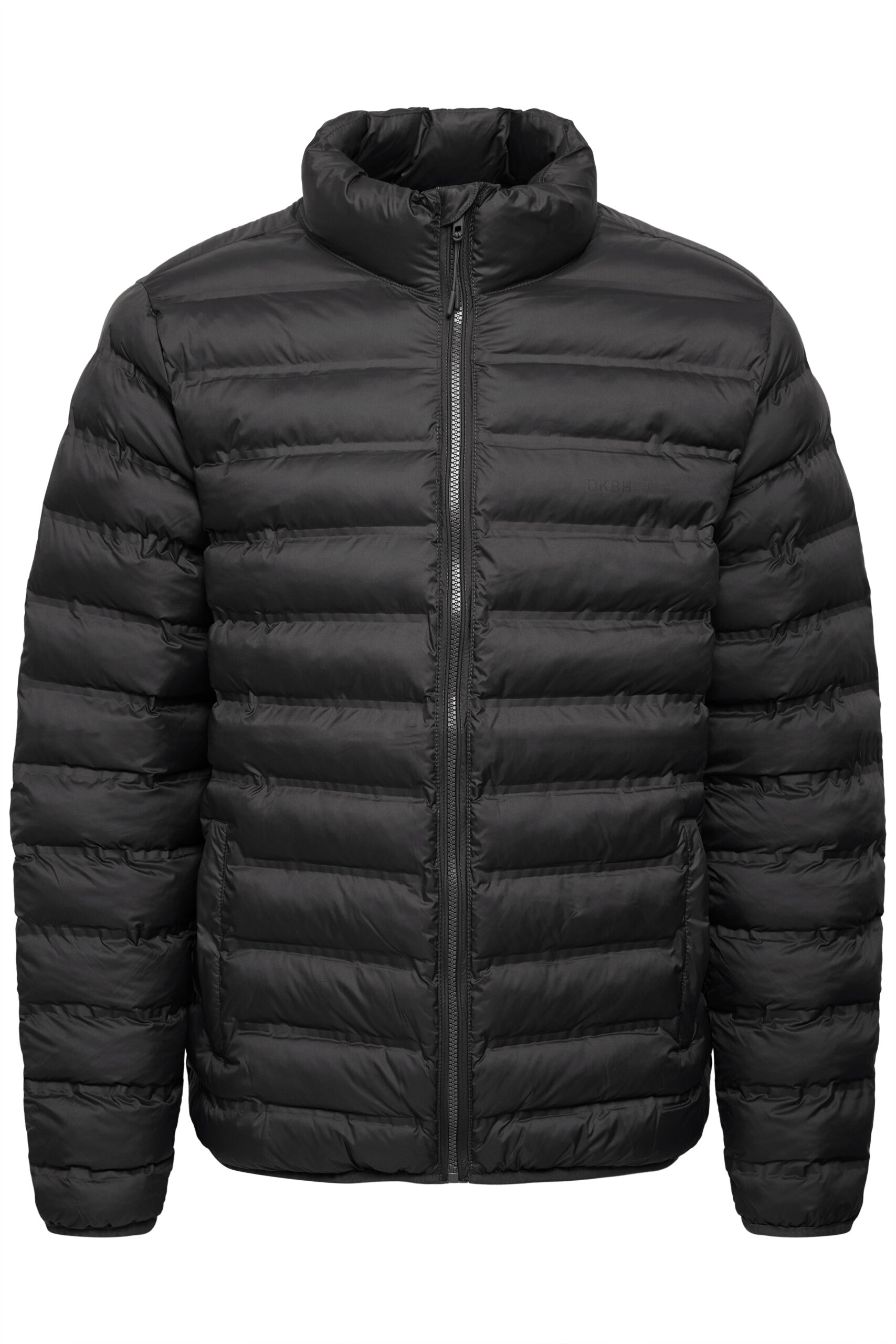 BHFicco Jakke | Blend - Black