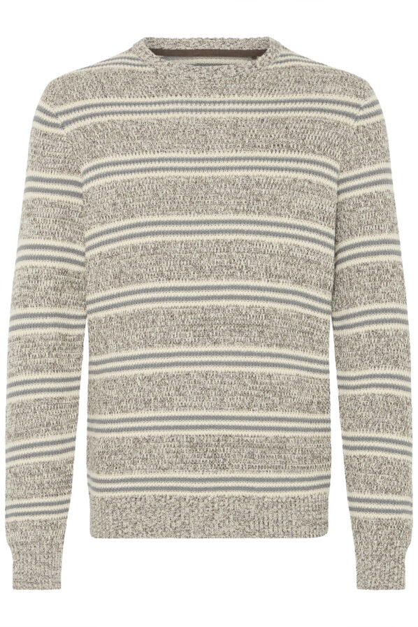 BHCato Sweater | Blend - Turkish Coffee