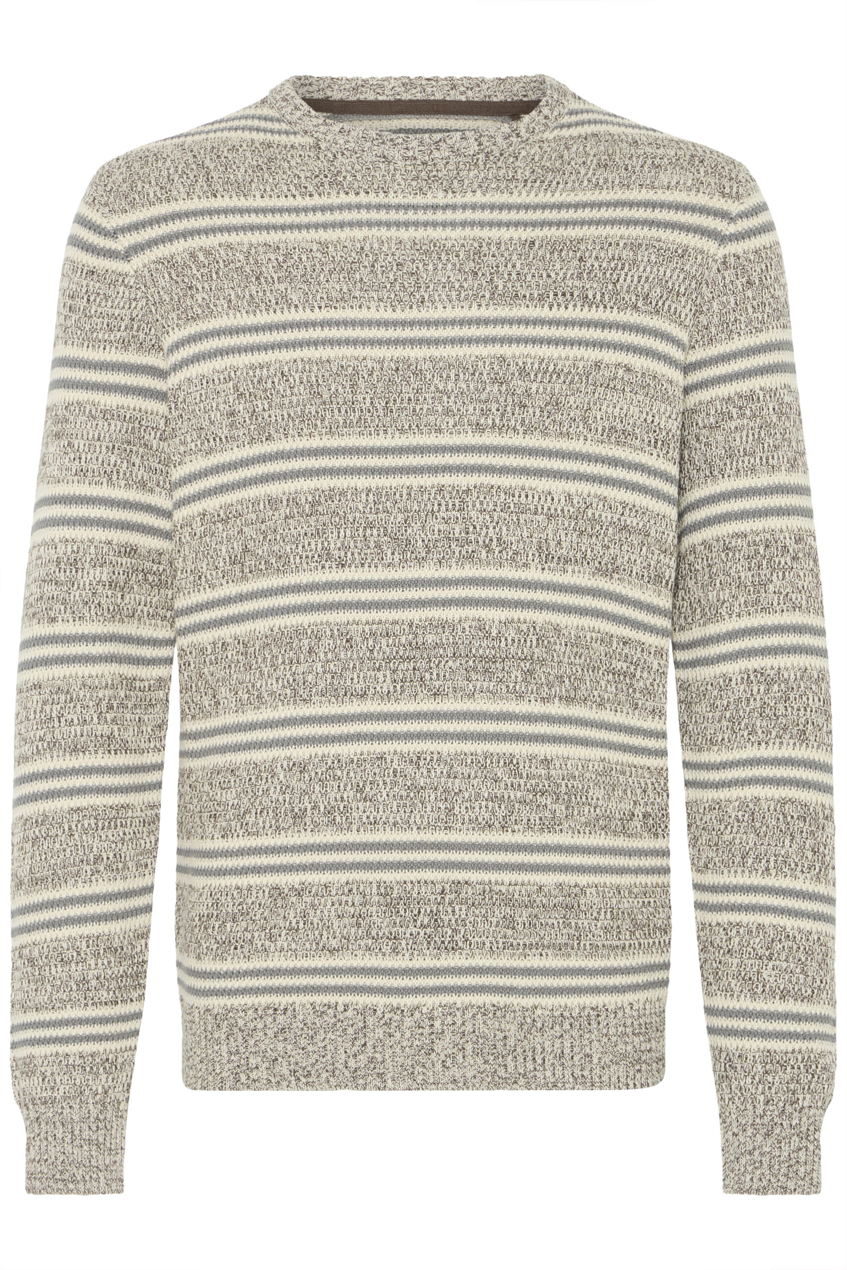 BHCato Sweater | Blend - Turkish Coffee