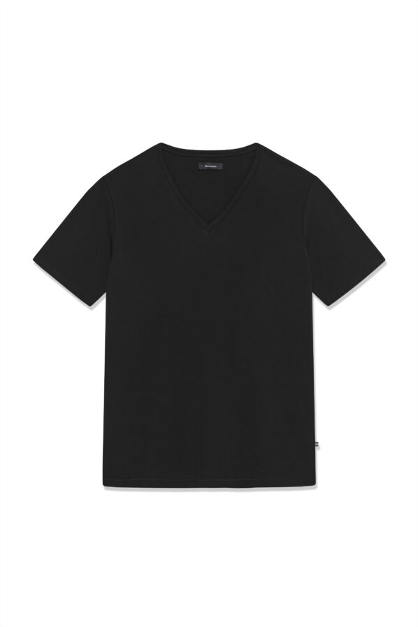 Madelink T-Shirt | Matinique - Black