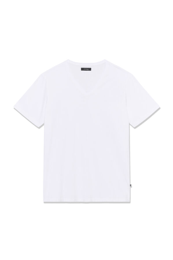 Madelink T-Shirt | Matinique - White