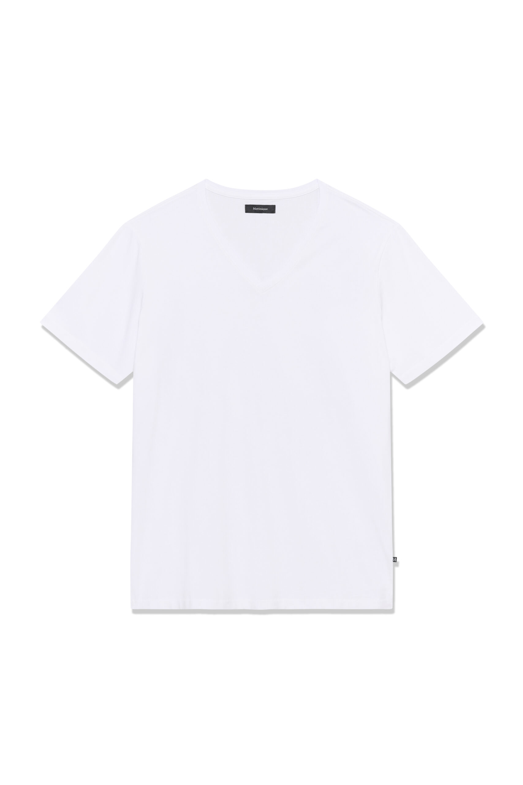 Madelink T-Shirt | Matinique - White