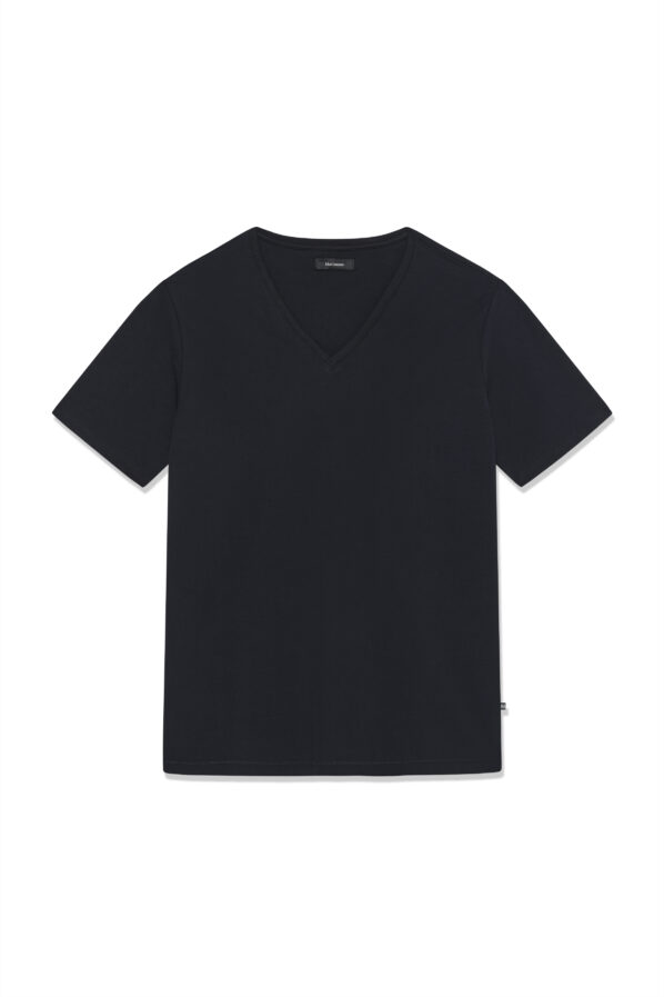 Madelink T-Shirt | Matinique - Dark Navy