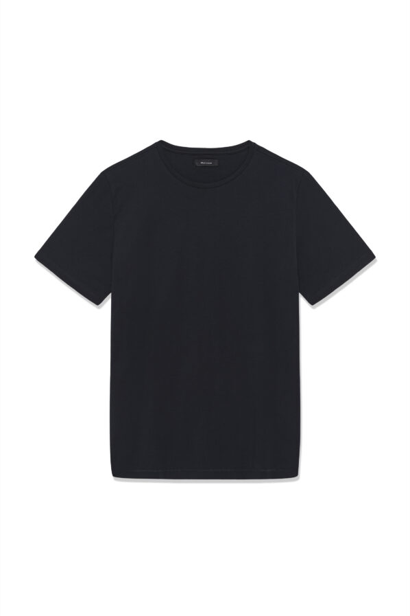 Jermalink T-Shirt | Matinique - Dark Navy