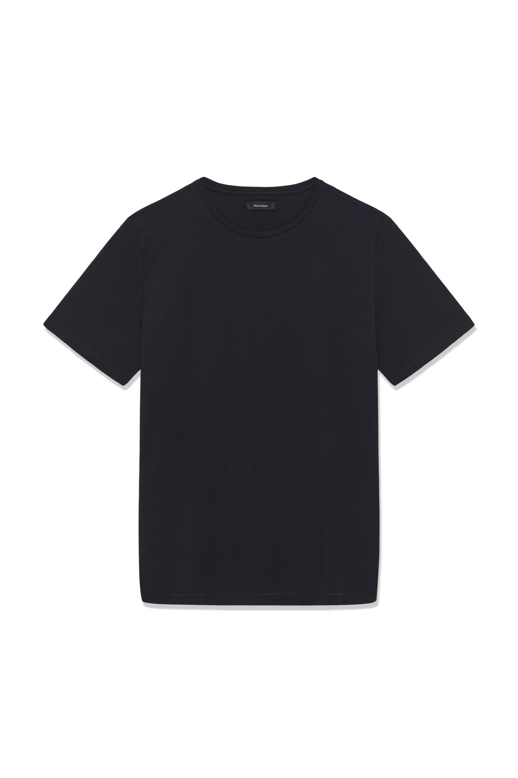 Jermalink T-Shirt | Matinique - Dark Navy
