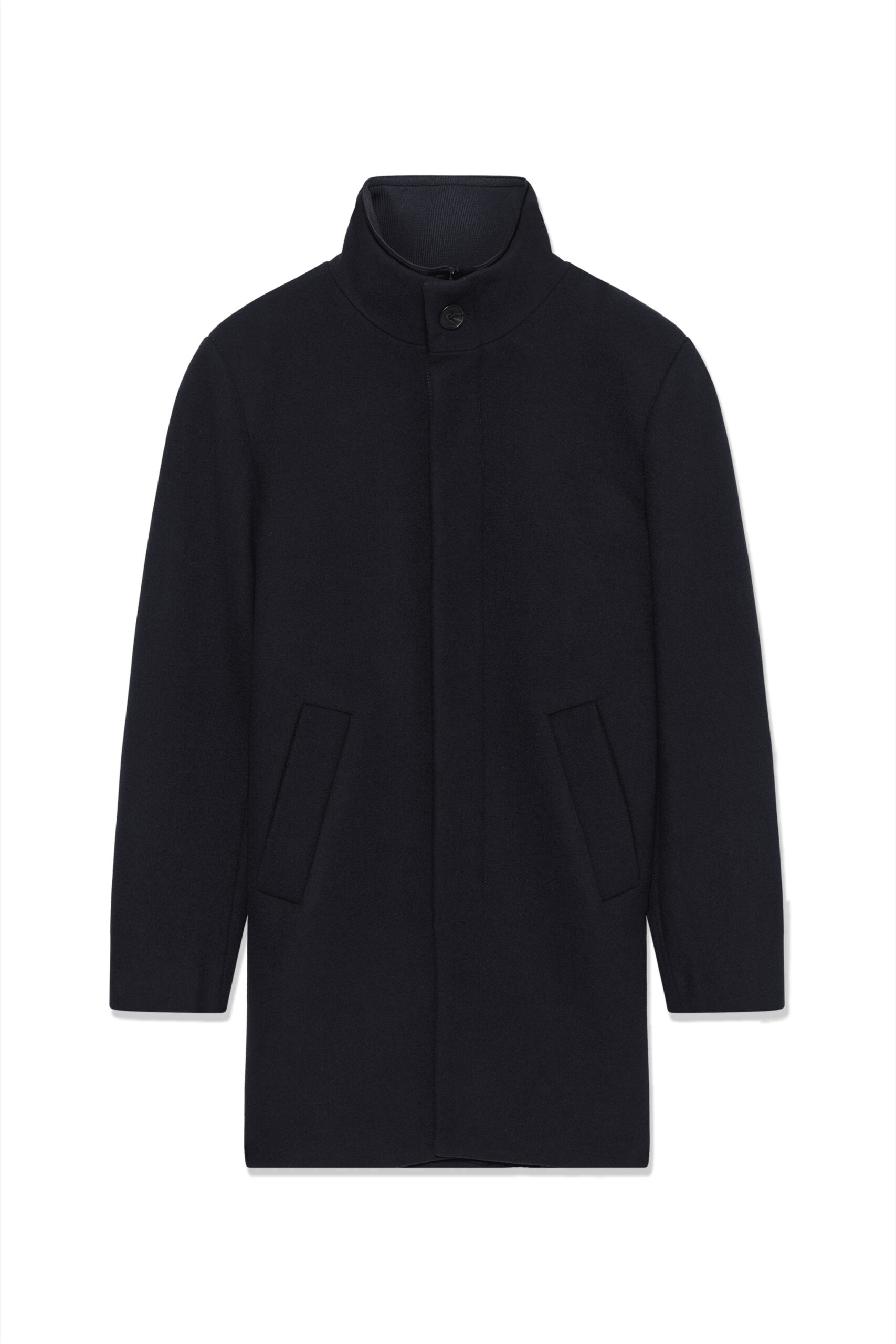 Dark Navy