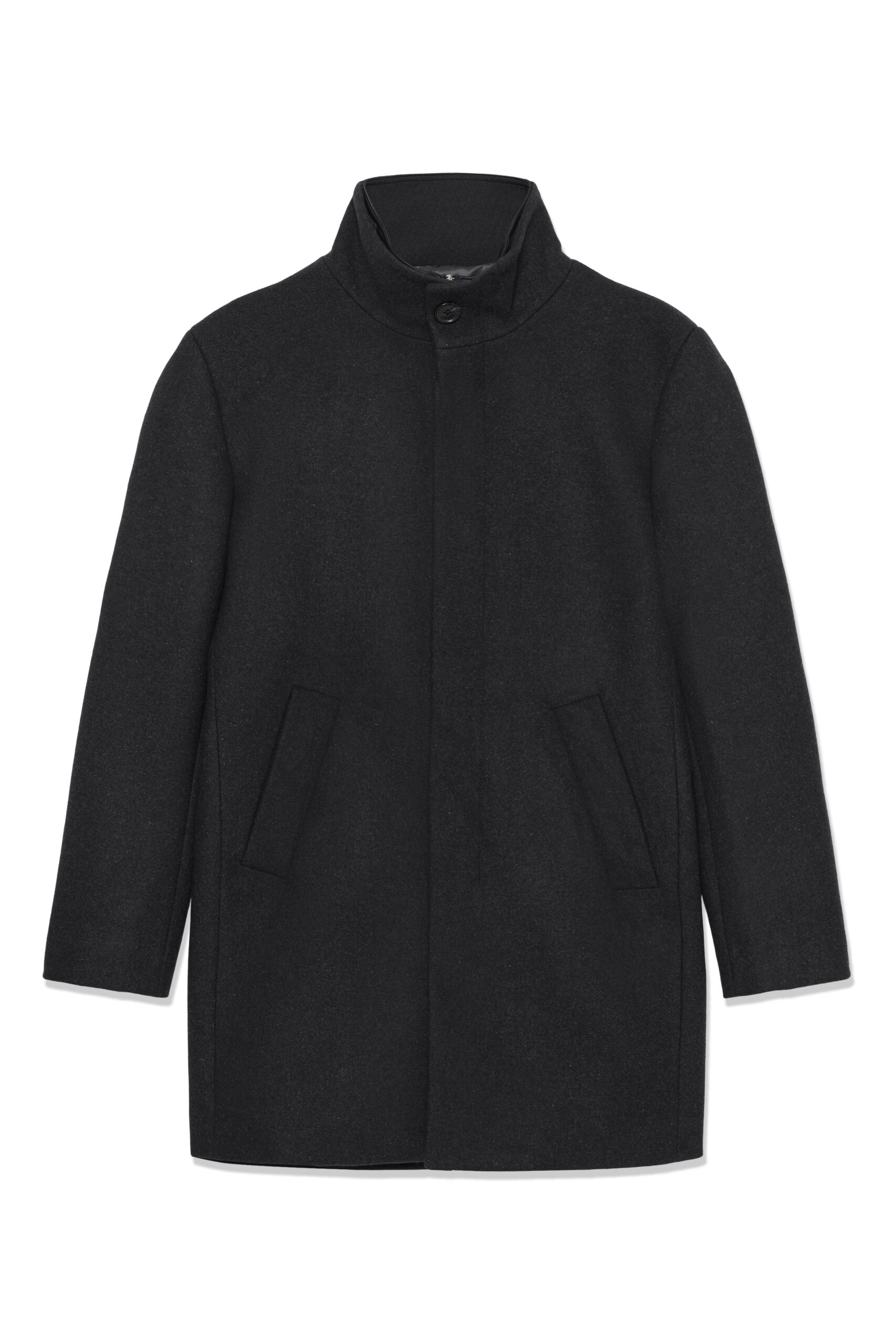Dark Grey Melange