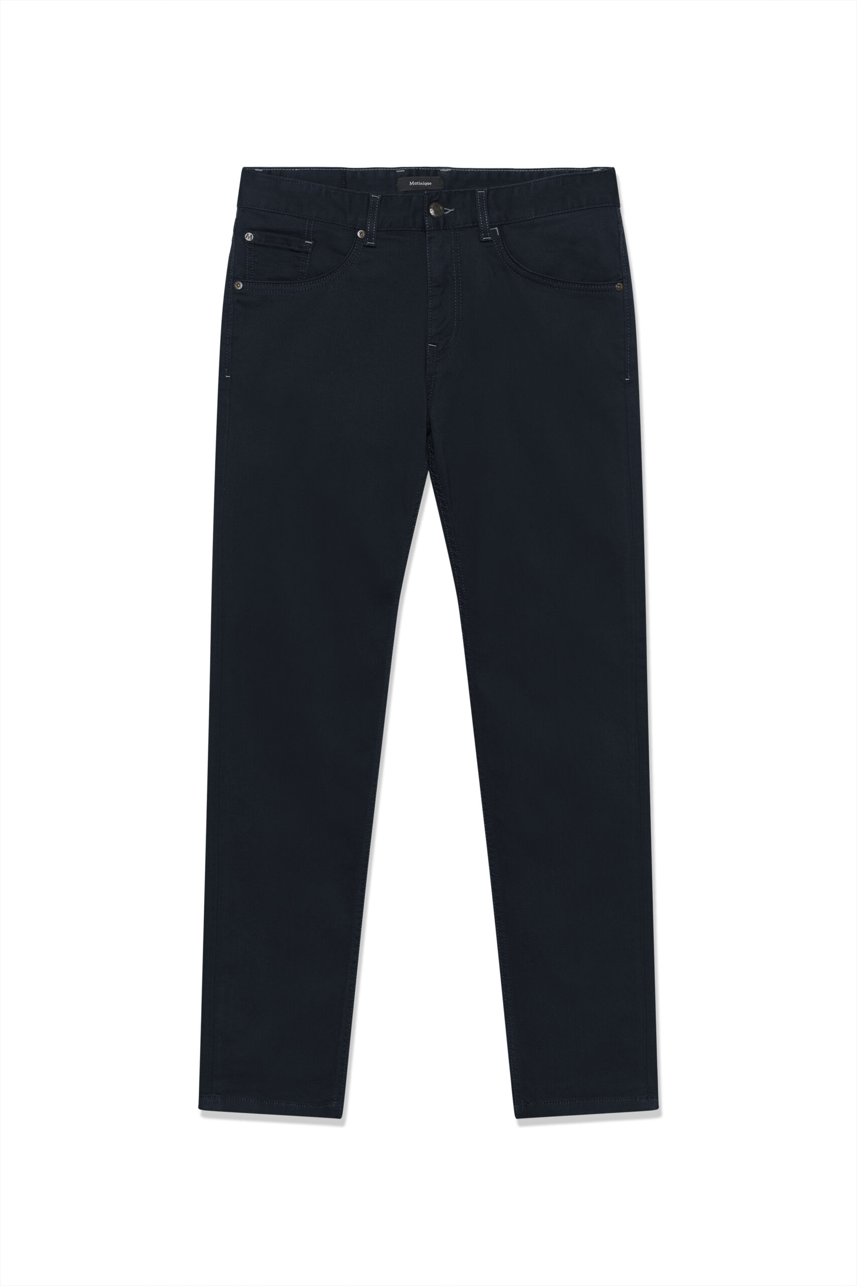 MApete Bukser | Matinique - Dark Navy