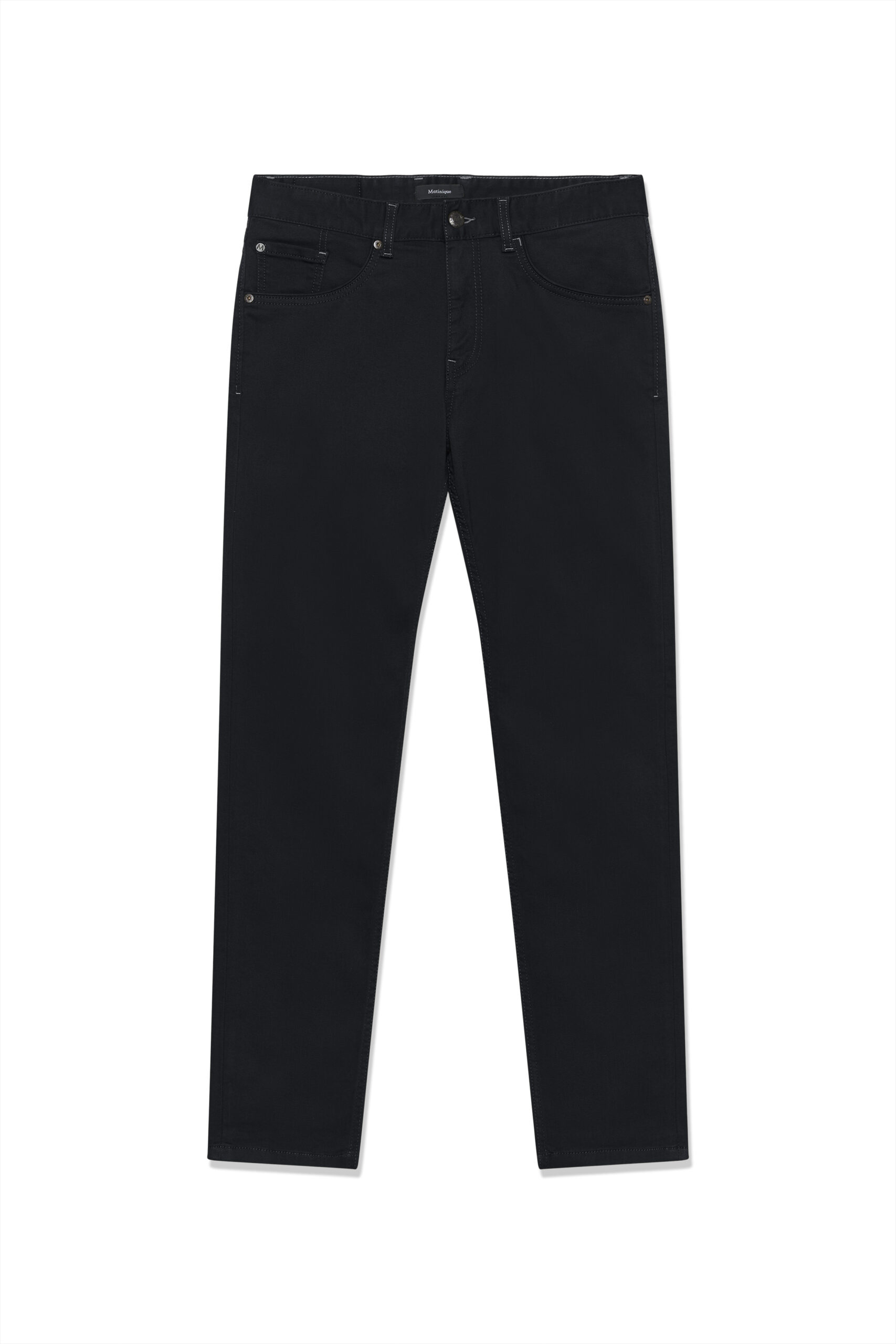 MApete Bukser | Matinique - Black