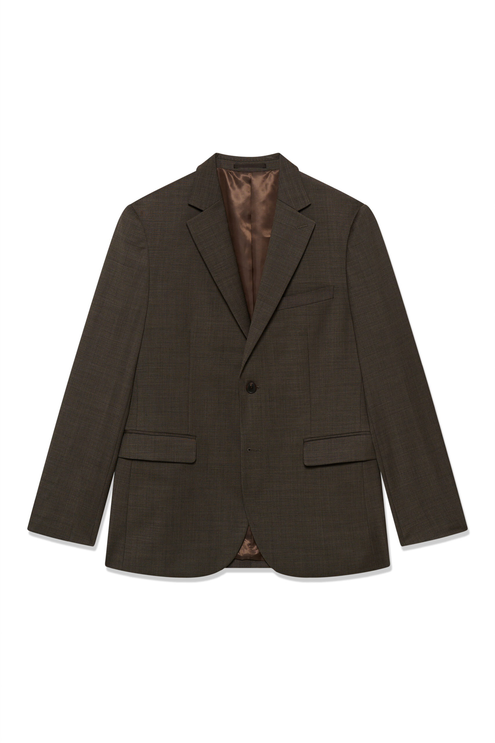 MAcharles Blazer | Matinique - Turkish Coffee