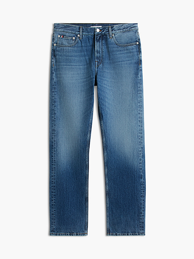 Dover Jeans | Tommy Hilfiger - Brian Blue