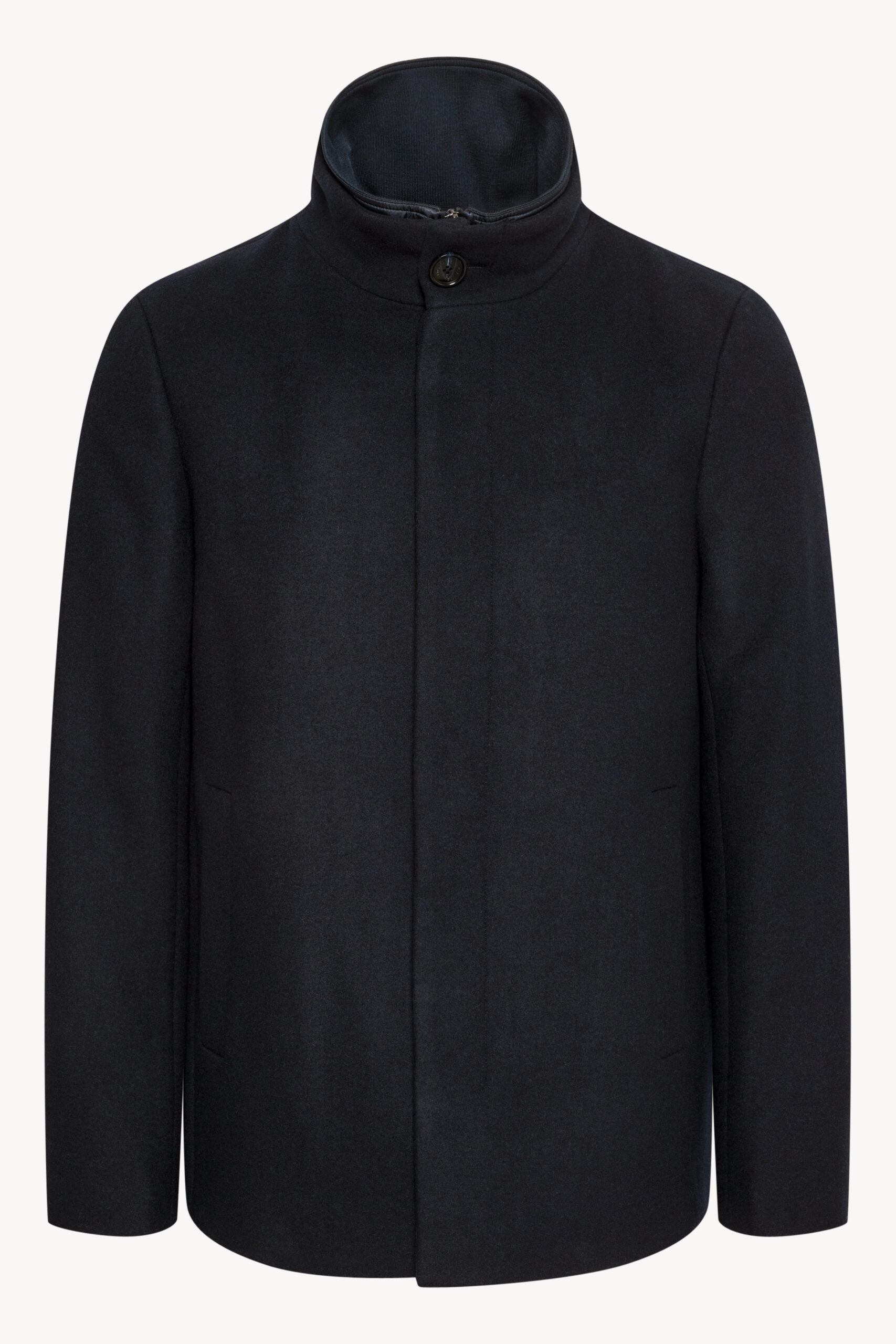 MAharvey Kort Frakke | Matinique - Dark Navy