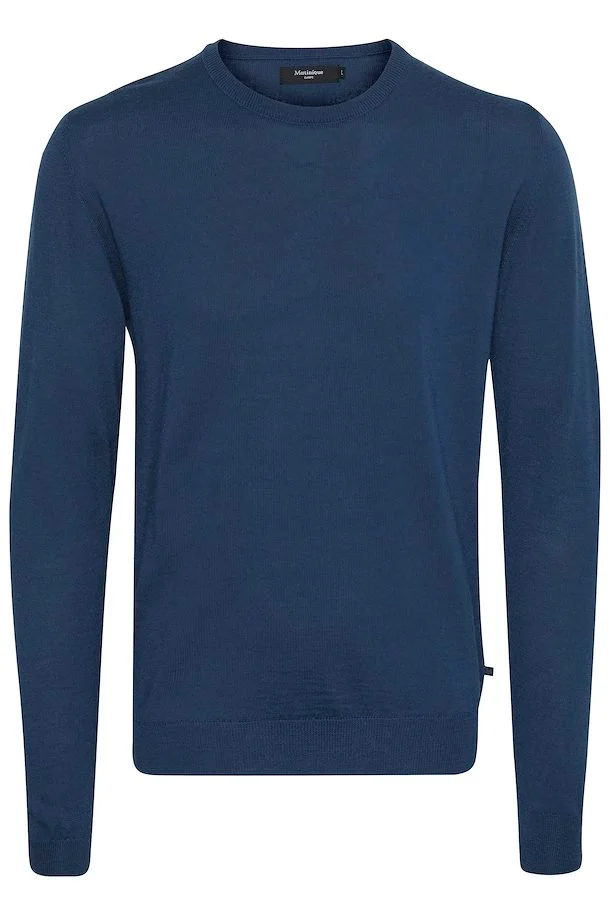MApetro Strik | Matinique - Insignia Blue