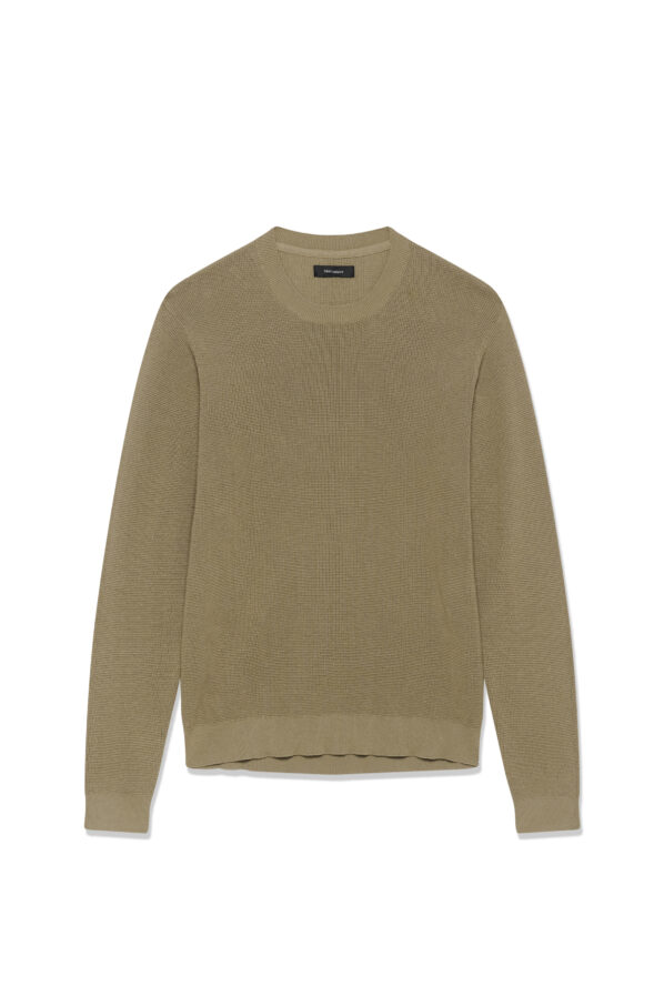 MAlagoon Pullover | Matinique - Winter Twig Melange